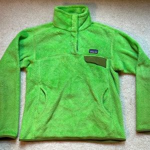 Patagonia Pullover